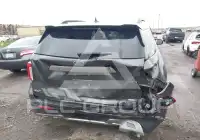 2020 Ford EXPLORER фото