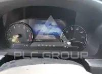 2020 Ford EXPLORER photo