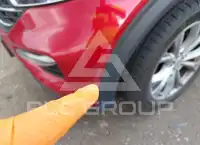 2020 Ford EXPLORER photo
