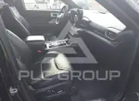 2020 Ford EXPLORER фото