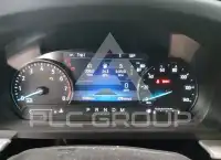 2020 Ford EXPLORER photo