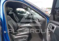 2020 Ford EXPLORER photo