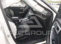 2020 Ford EXPLORER фото