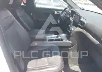 2020 Ford EXPLORER фото