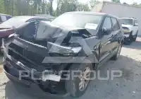2020 Ford EXPLORER фото