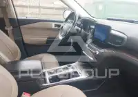 2020 Ford EXPLORER фото