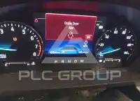 2020 Ford EXPLORER фото