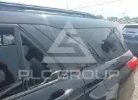 2020 Ford EXPLORER photo