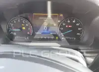 2020 Ford EXPLORER photo