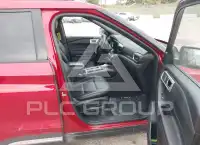 2020 Ford EXPLORER фото