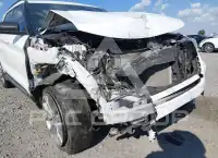 2020 Ford EXPLORER photo