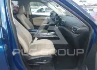 2020 Ford EXPLORER фото