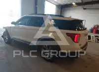 2020 Ford EXPLORER фото