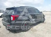 2020 Ford EXPLORER photo