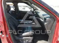 2020 Ford EXPLORER photo