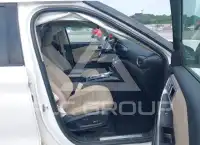 2020 Ford EXPLORER фото