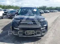 2020 Ford EXPLORER фото