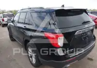 2020 Ford EXPLORER photo