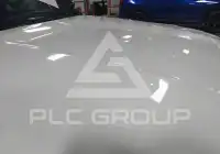 2020 Ford EXPLORER photo