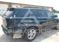 2020 Ford EXPLORER photo