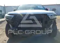 2020 Ford EXPLORER фото