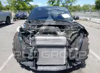 2020 Ford EXPLORER photo