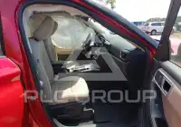 2020 Ford EXPLORER фото