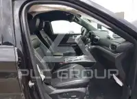 2020 Ford EXPLORER фото