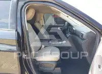 2020 Ford EXPLORER photo