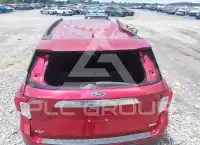 2020 Ford EXPLORER фото