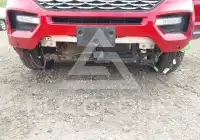 2020 Ford EXPLORER photo