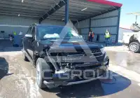 2020 Ford EXPLORER фото