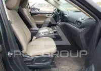 2020 Ford EXPLORER фото