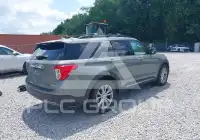 2020 Ford EXPLORER фото