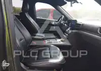 2020 Ford EXPLORER фото