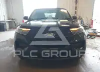 2020 Ford EXPLORER photo