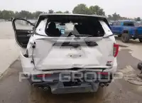 2020 Ford EXPLORER photo