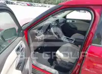 2020 Ford EXPLORER фото