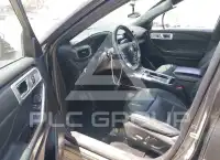 2020 Ford EXPLORER фото