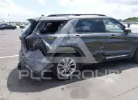 2020 Ford EXPLORER photo