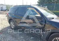 2020 Ford EXPLORER photo