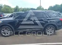 2020 Ford EXPLORER фото