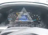 2020 Ford EXPLORER фото