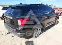 2020 Ford EXPLORER фото