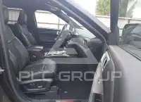 2020 Ford EXPLORER фото