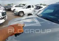 2020 Ford EXPLORER photo