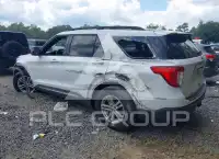 2020 Ford EXPLORER photo