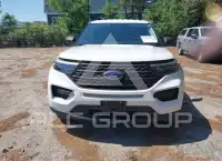 2020 Ford EXPLORER фото