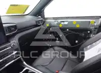 2020 Ford EXPLORER photo