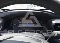 2020 Ford EXPLORER photo